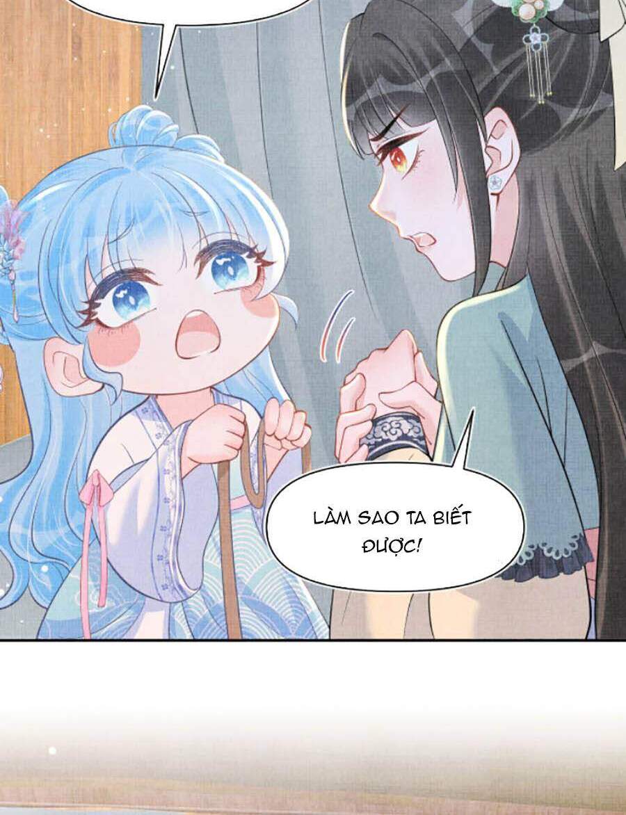 Giao Nhân Tể Tể Ba Tuổi Rồi! - Chương 41