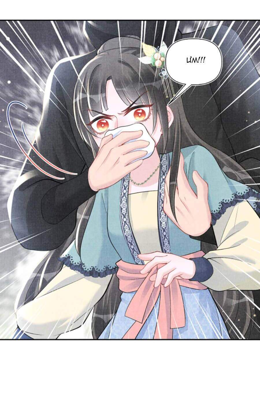 Giao Nhân Tể Tể Ba Tuổi Rồi! - Chương 41