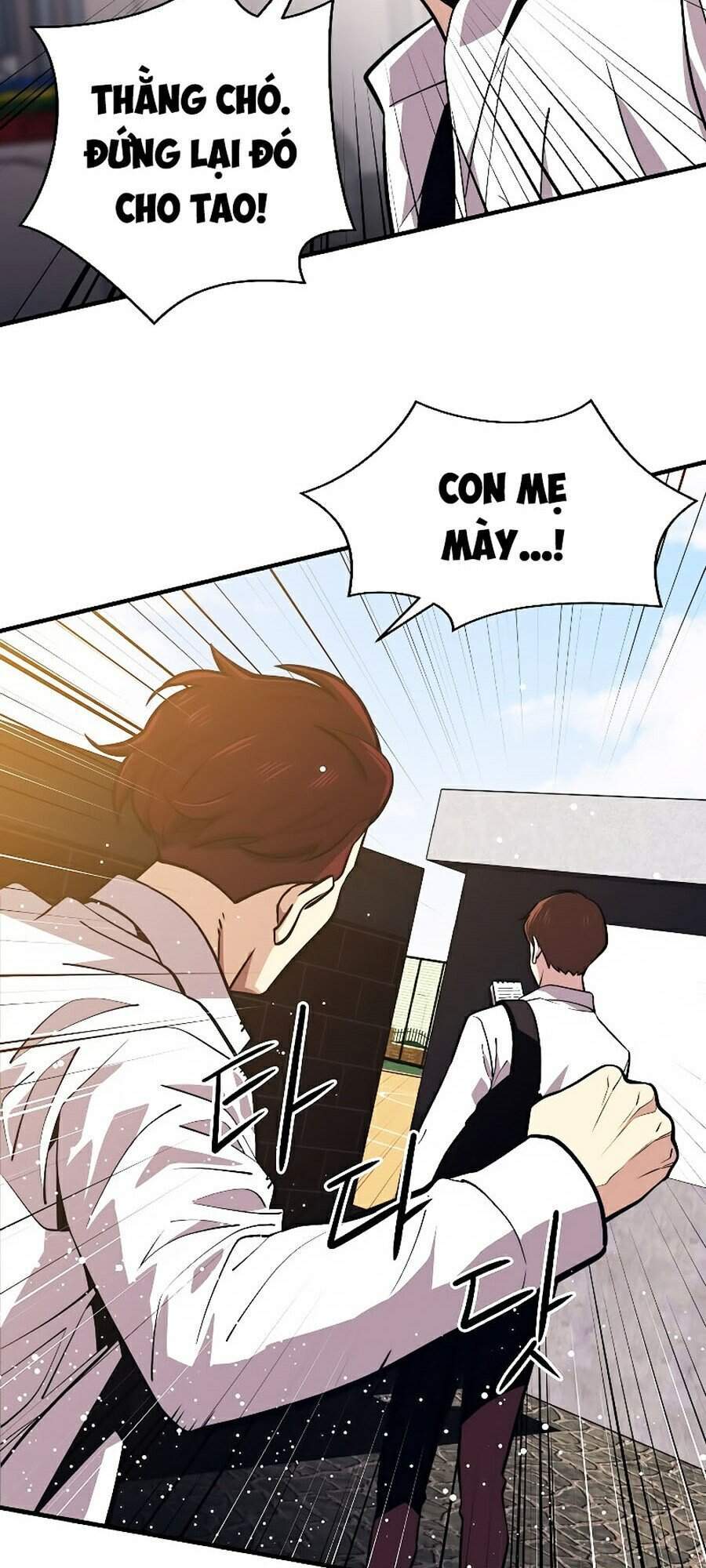 Seoul Tử Linh Sư - Chương 1