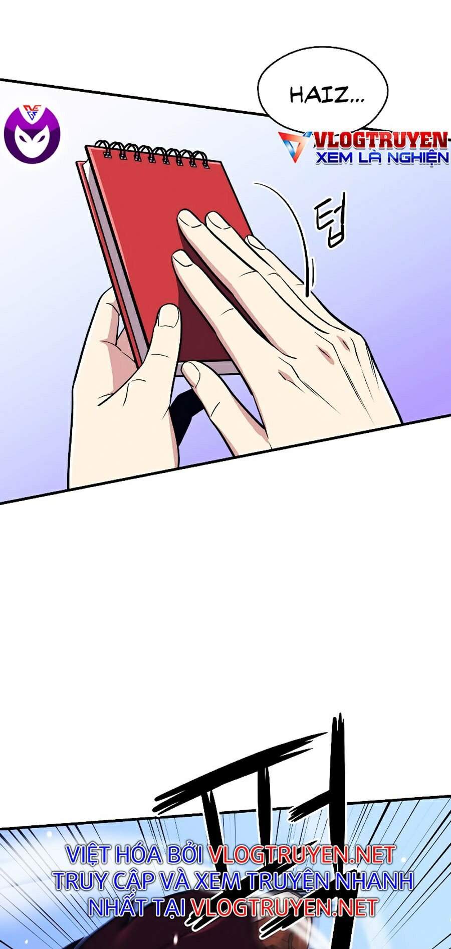 Seoul Tử Linh Sư - Chương 1