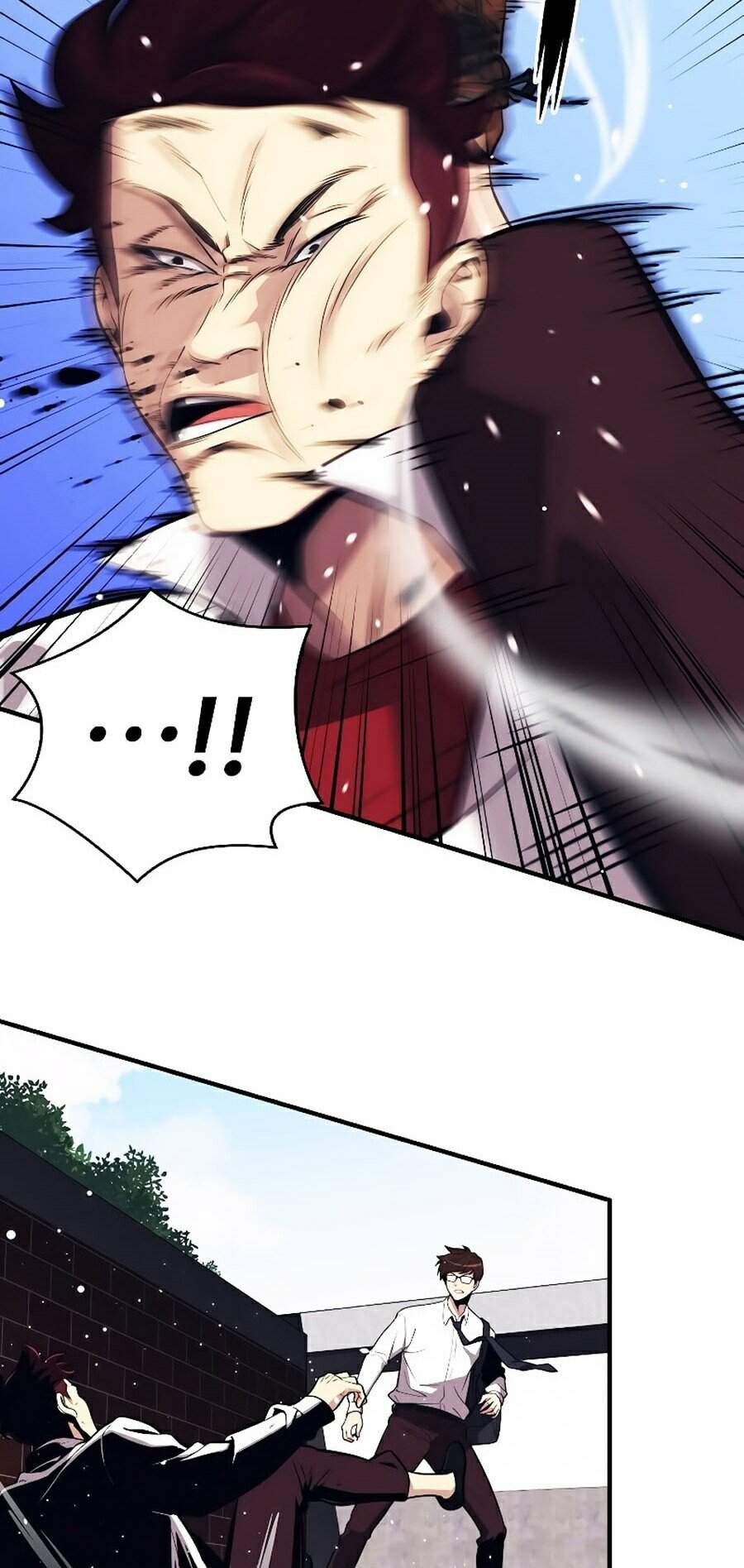 Seoul Tử Linh Sư - Chương 1