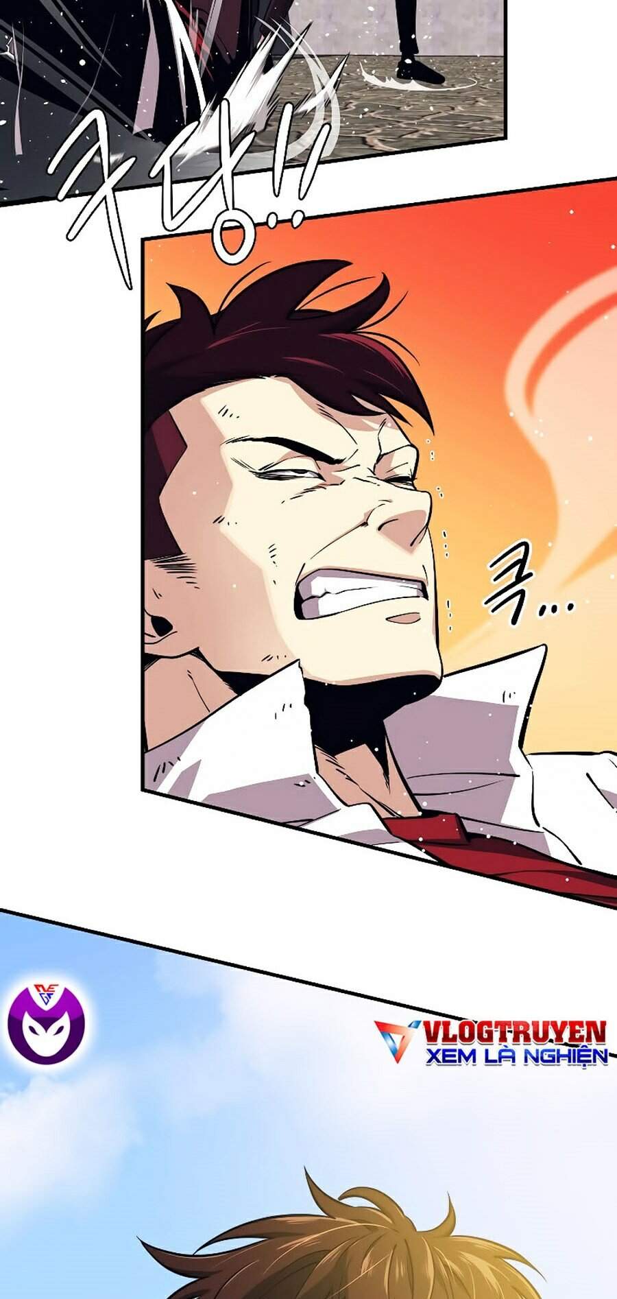 Seoul Tử Linh Sư - Chương 1