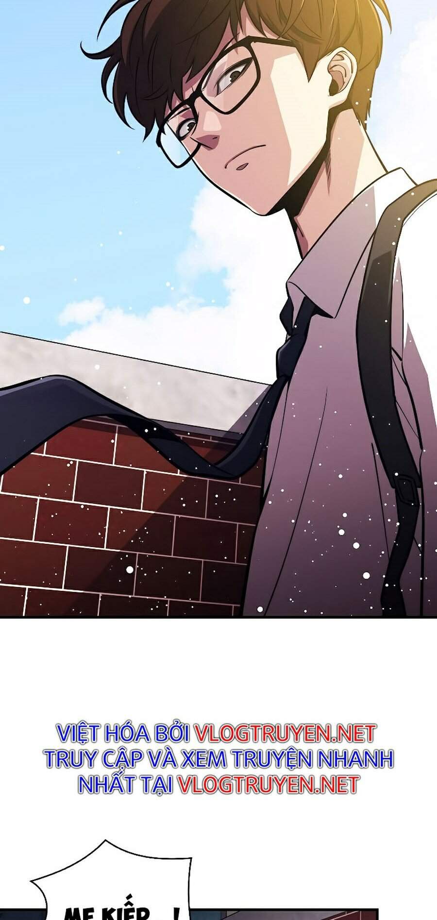 Seoul Tử Linh Sư - Chương 1