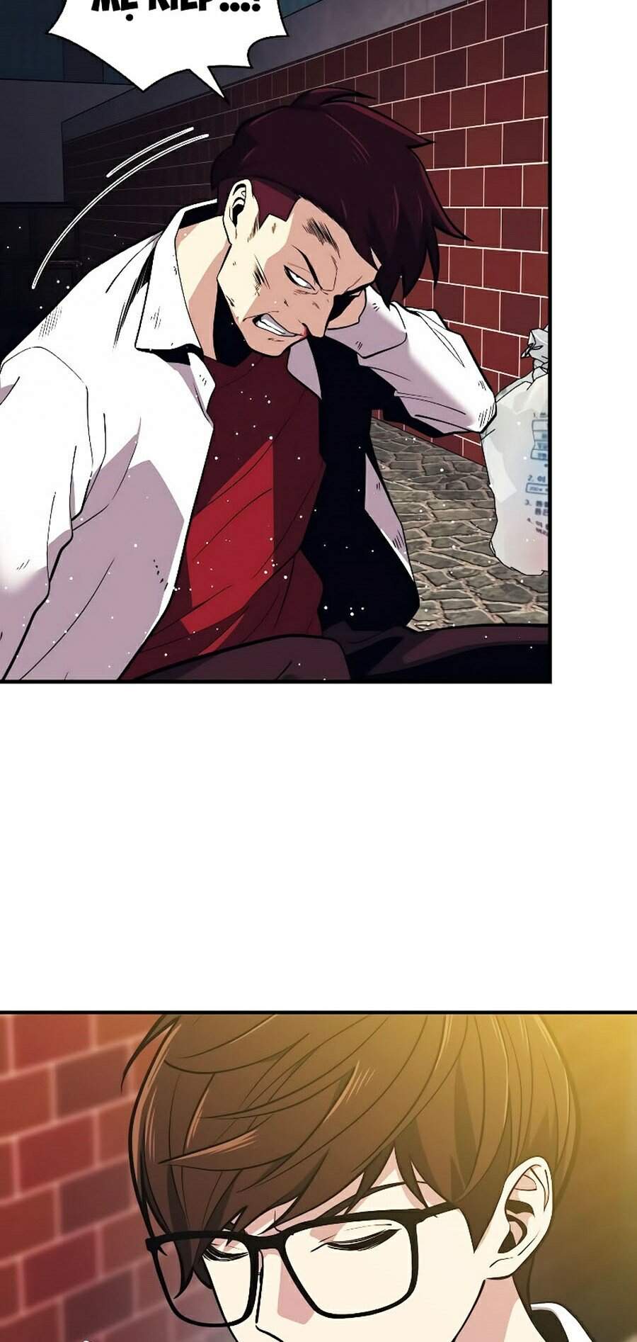 Seoul Tử Linh Sư - Chương 1