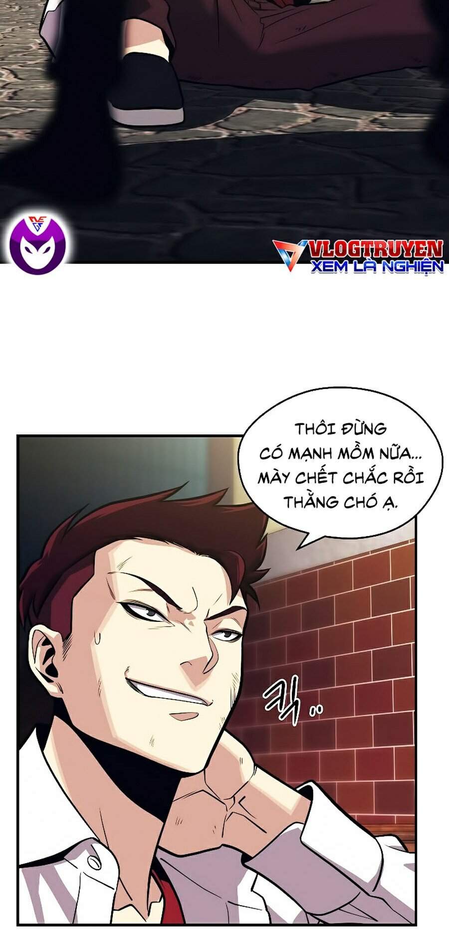 Seoul Tử Linh Sư - Chương 1