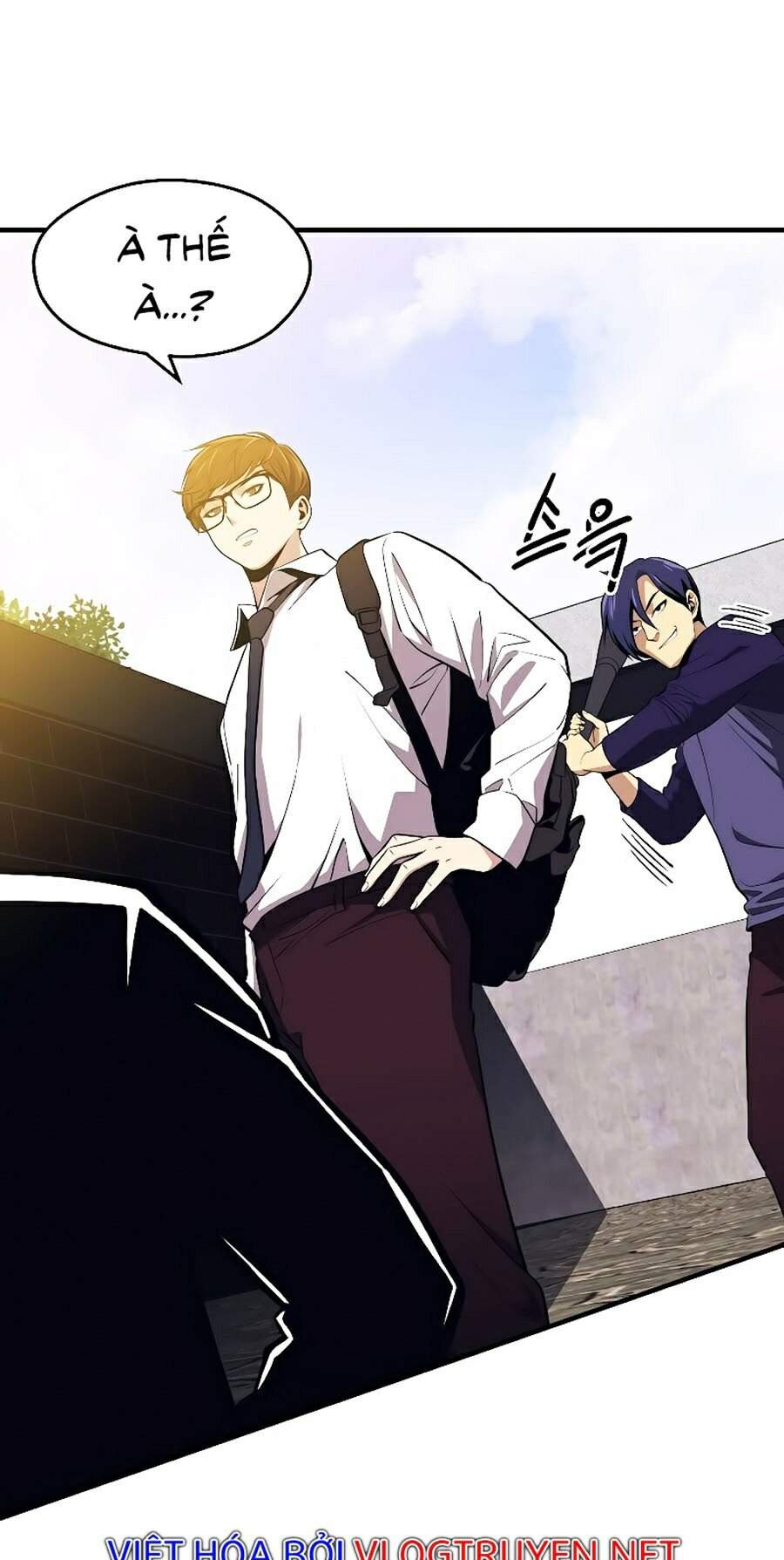 Seoul Tử Linh Sư - Chương 1