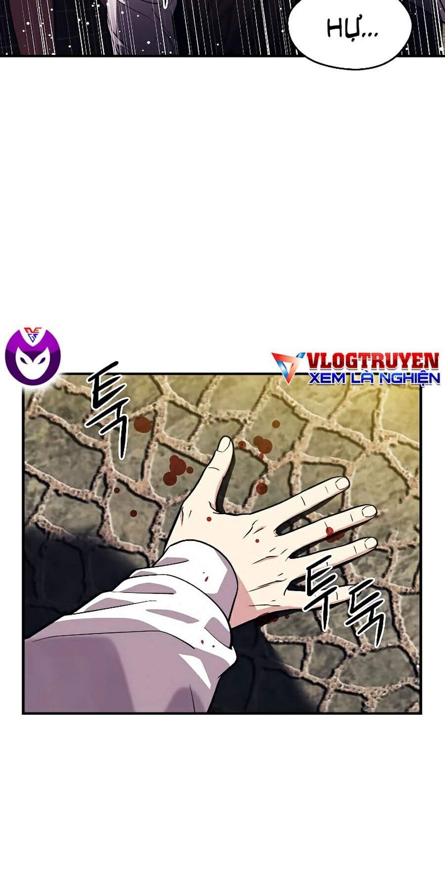 Seoul Tử Linh Sư - Chương 1