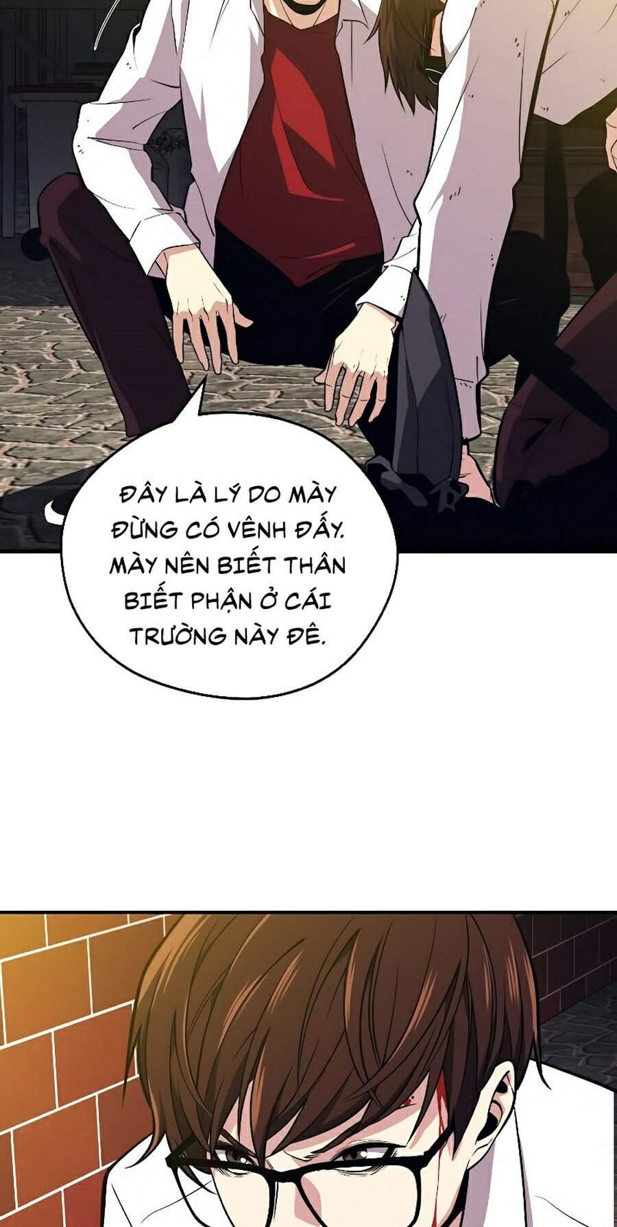 Seoul Tử Linh Sư - Chương 1