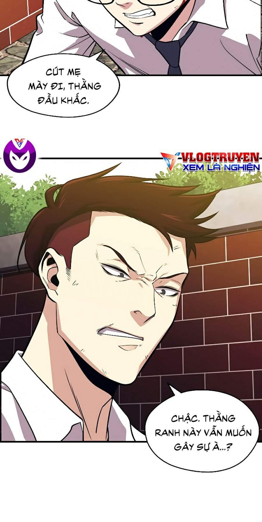 Seoul Tử Linh Sư - Chương 1