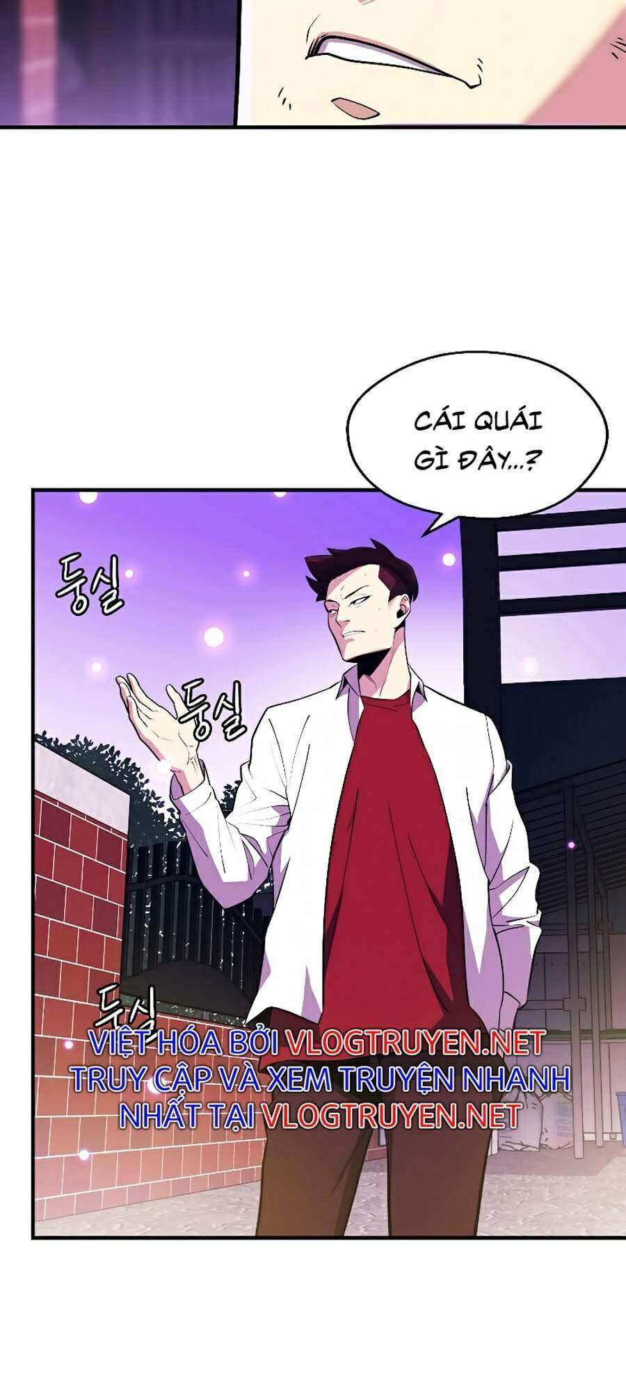 Seoul Tử Linh Sư - Chương 1