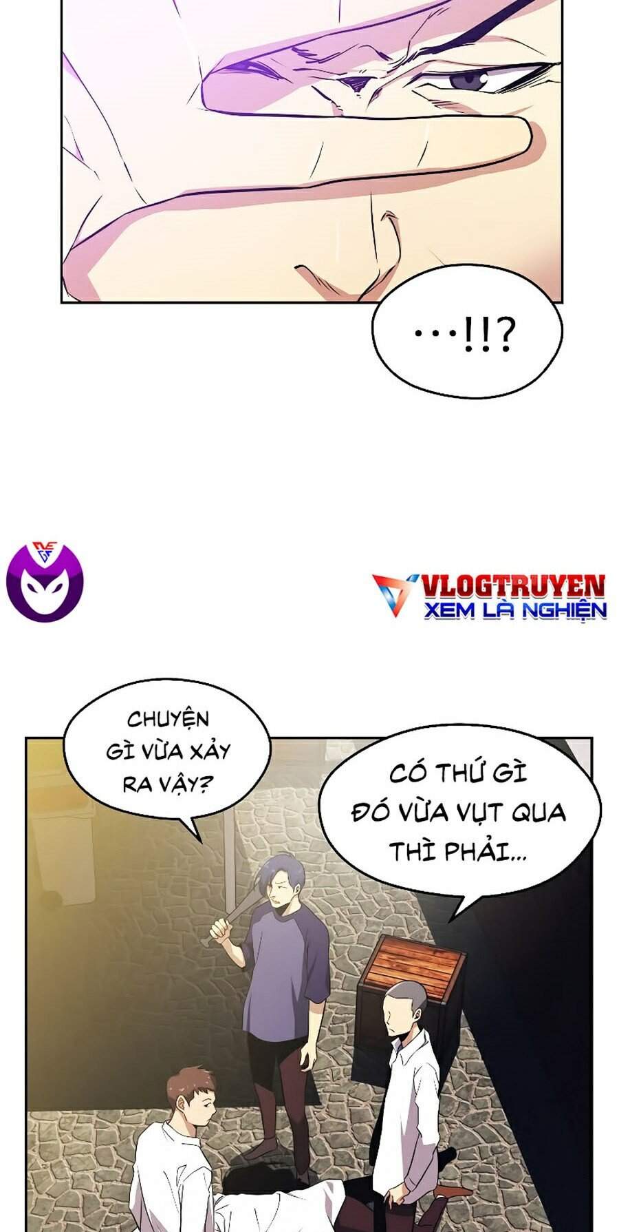 Seoul Tử Linh Sư - Chương 1