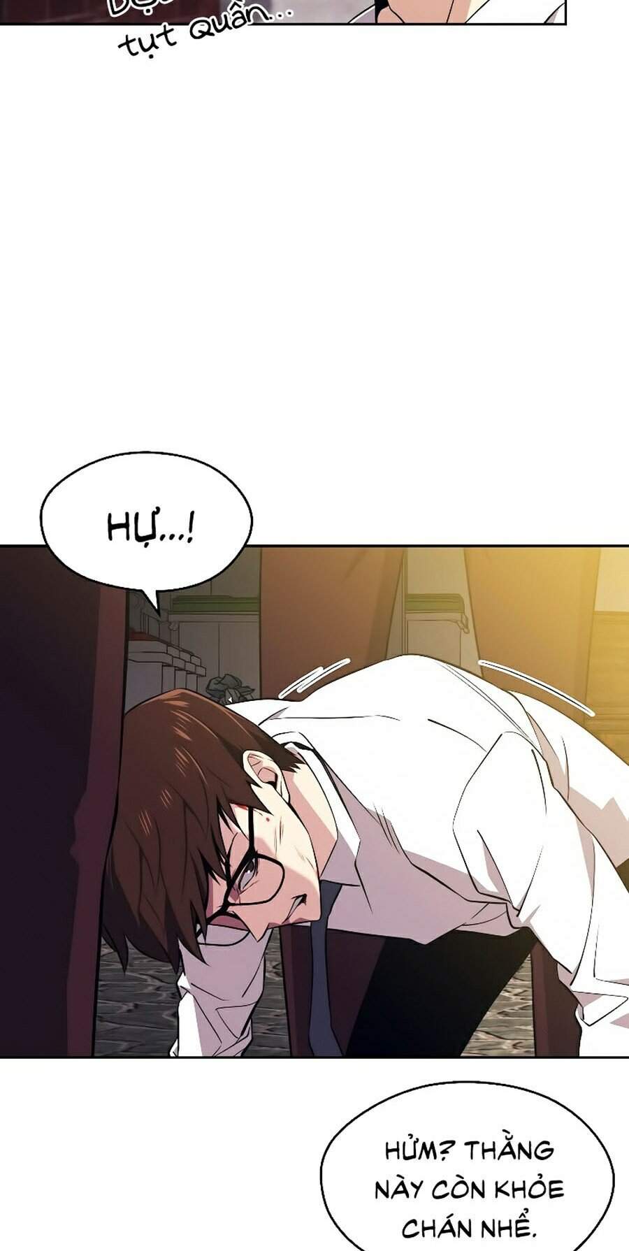 Seoul Tử Linh Sư - Chương 1