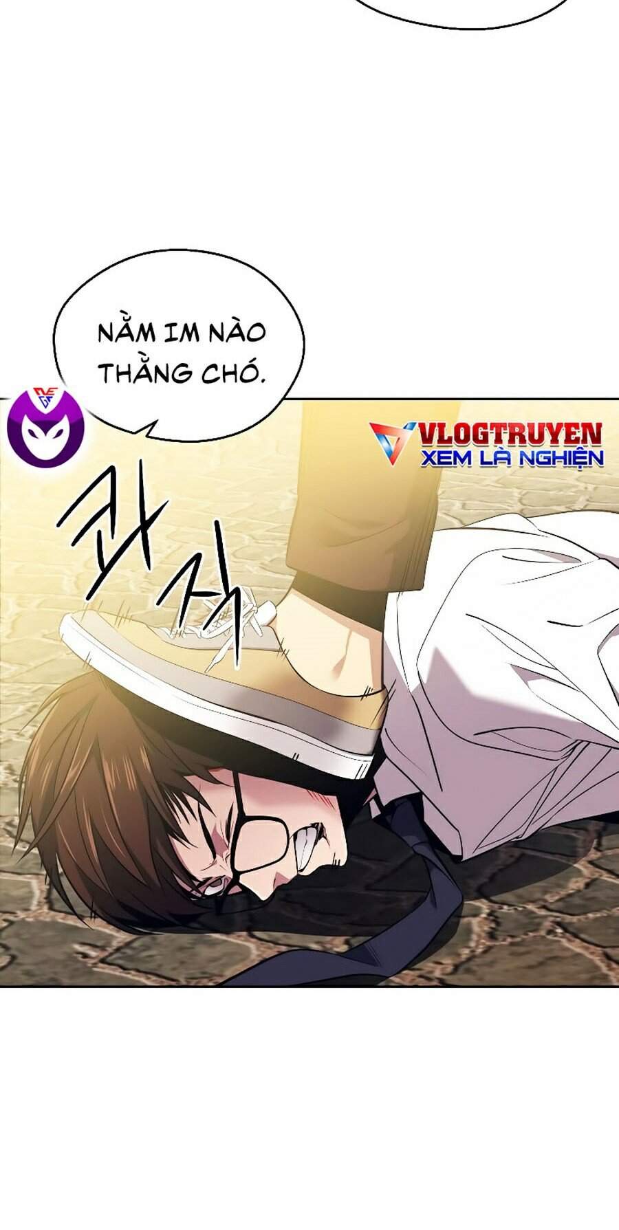 Seoul Tử Linh Sư - Chương 1