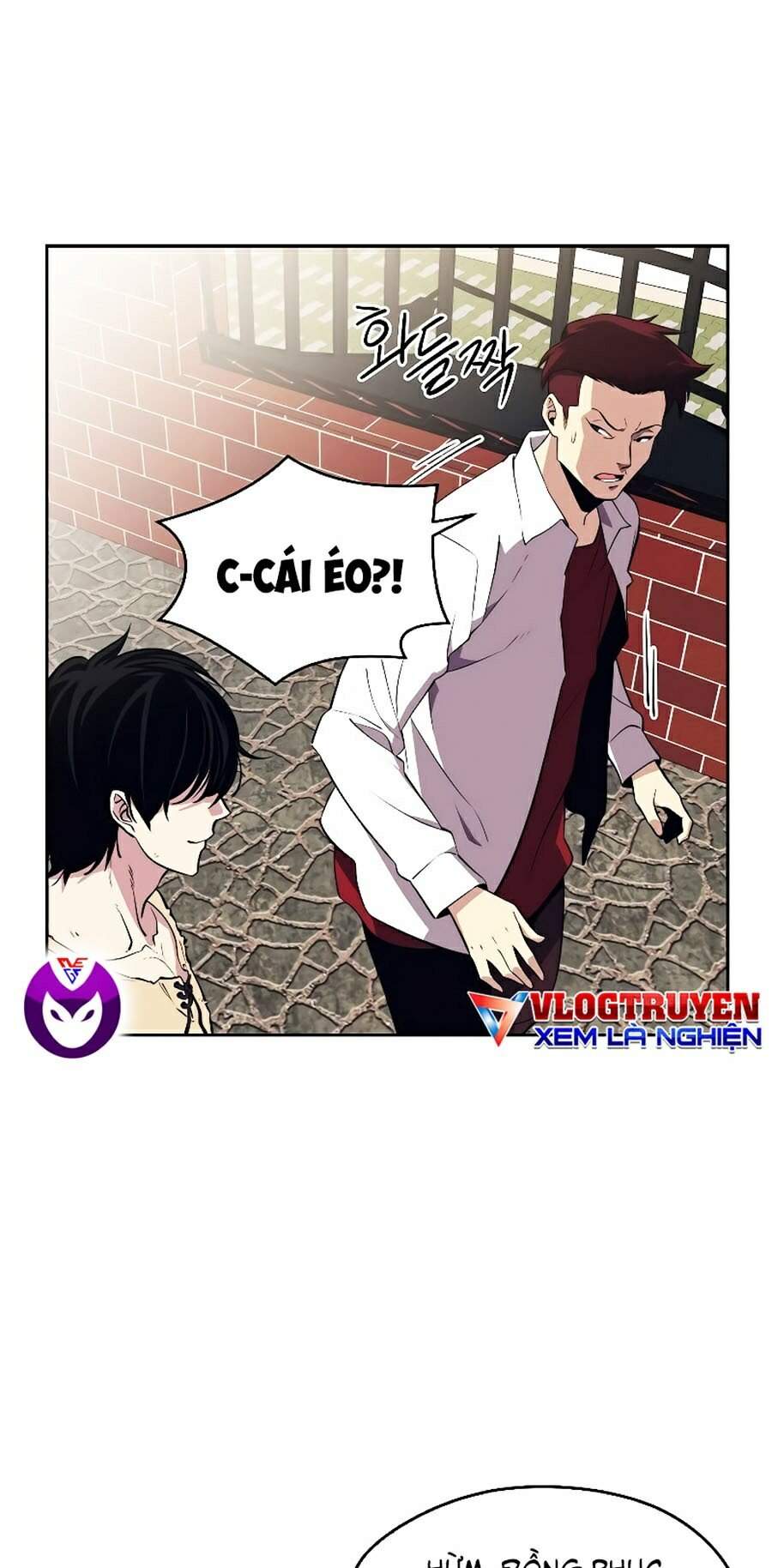 Seoul Tử Linh Sư - Chương 1