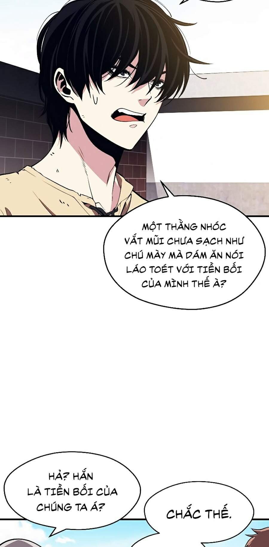 Seoul Tử Linh Sư - Chương 1