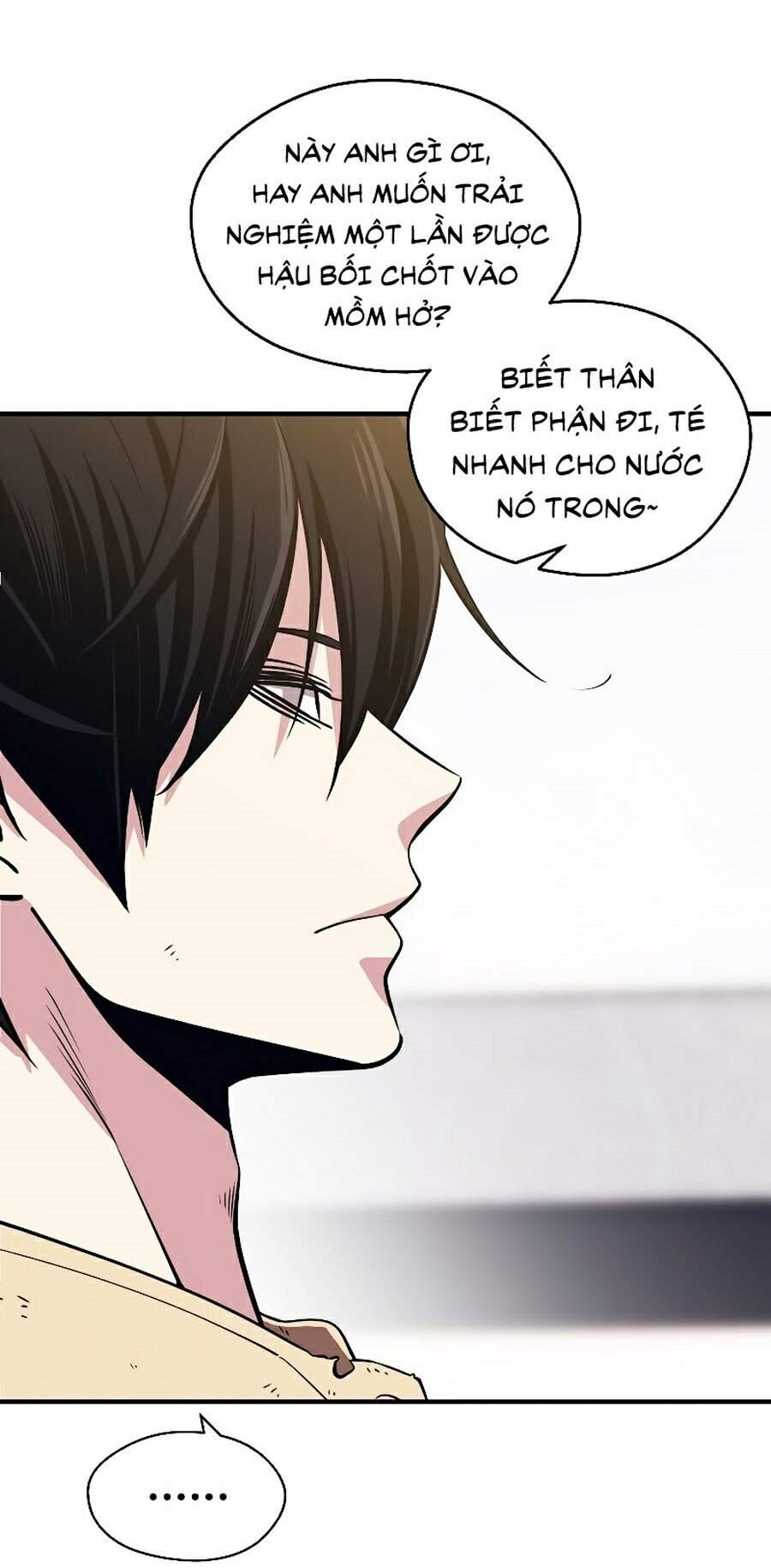 Seoul Tử Linh Sư - Chương 1