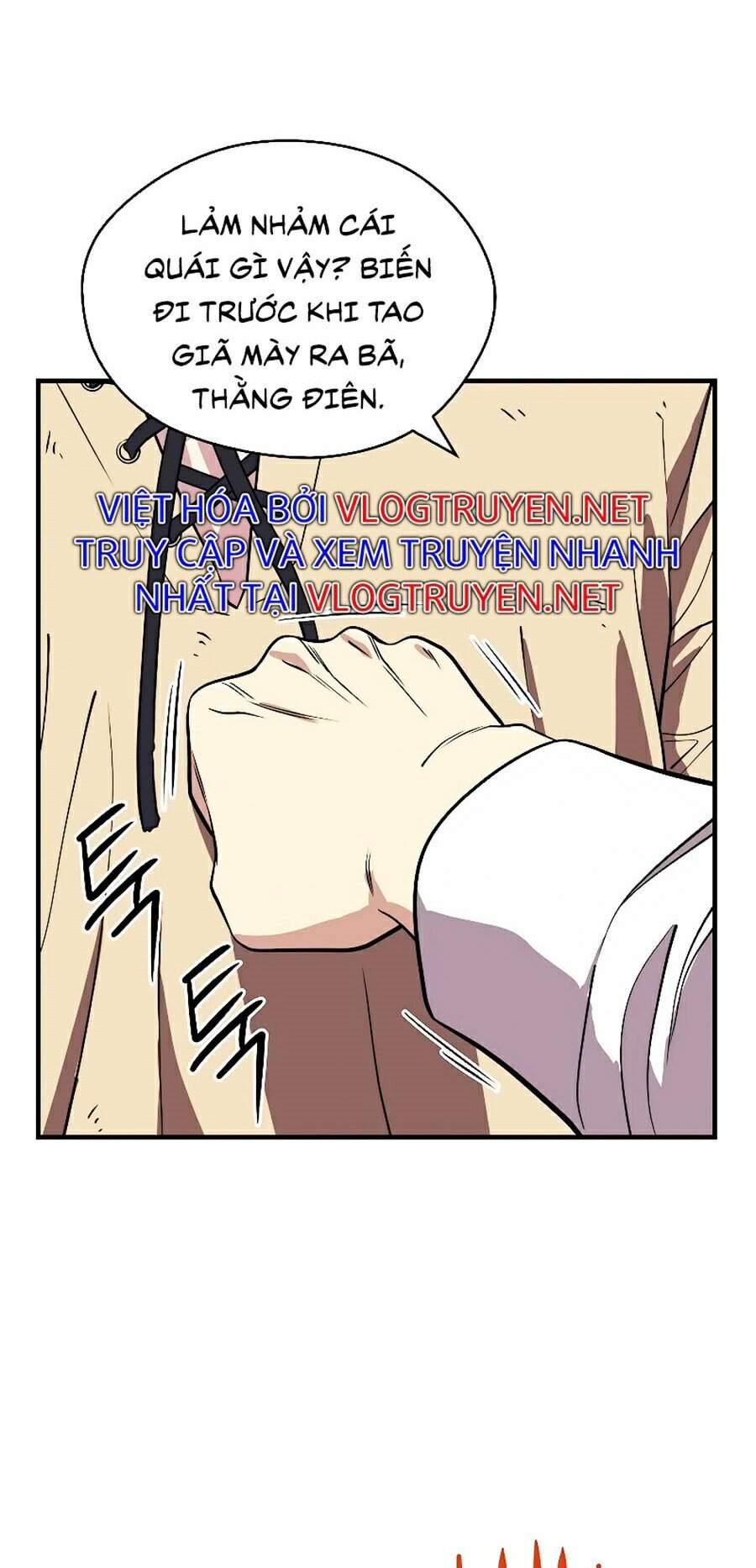 Seoul Tử Linh Sư - Chương 1