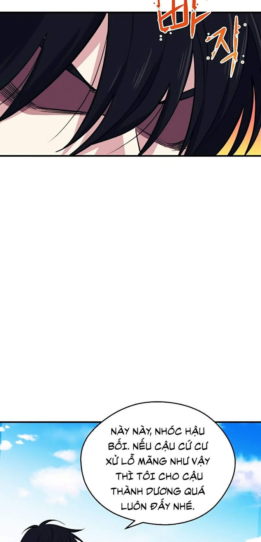 Seoul Tử Linh Sư - Chương 1