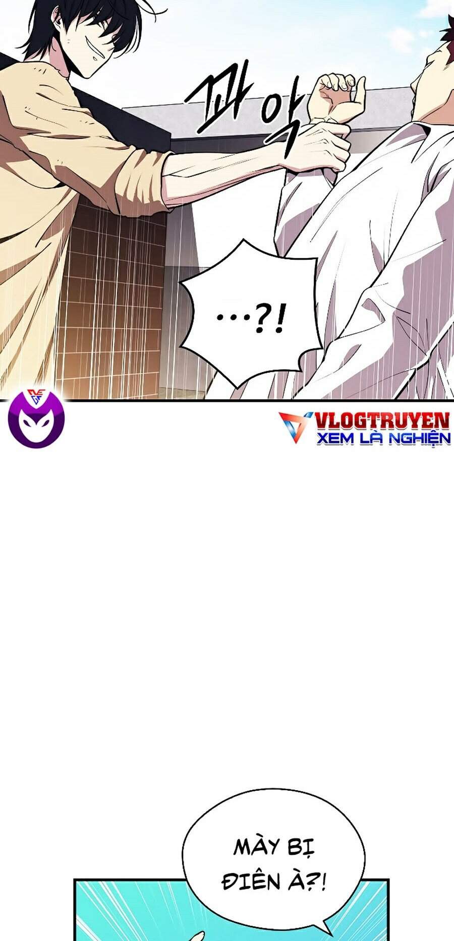 Seoul Tử Linh Sư - Chương 1