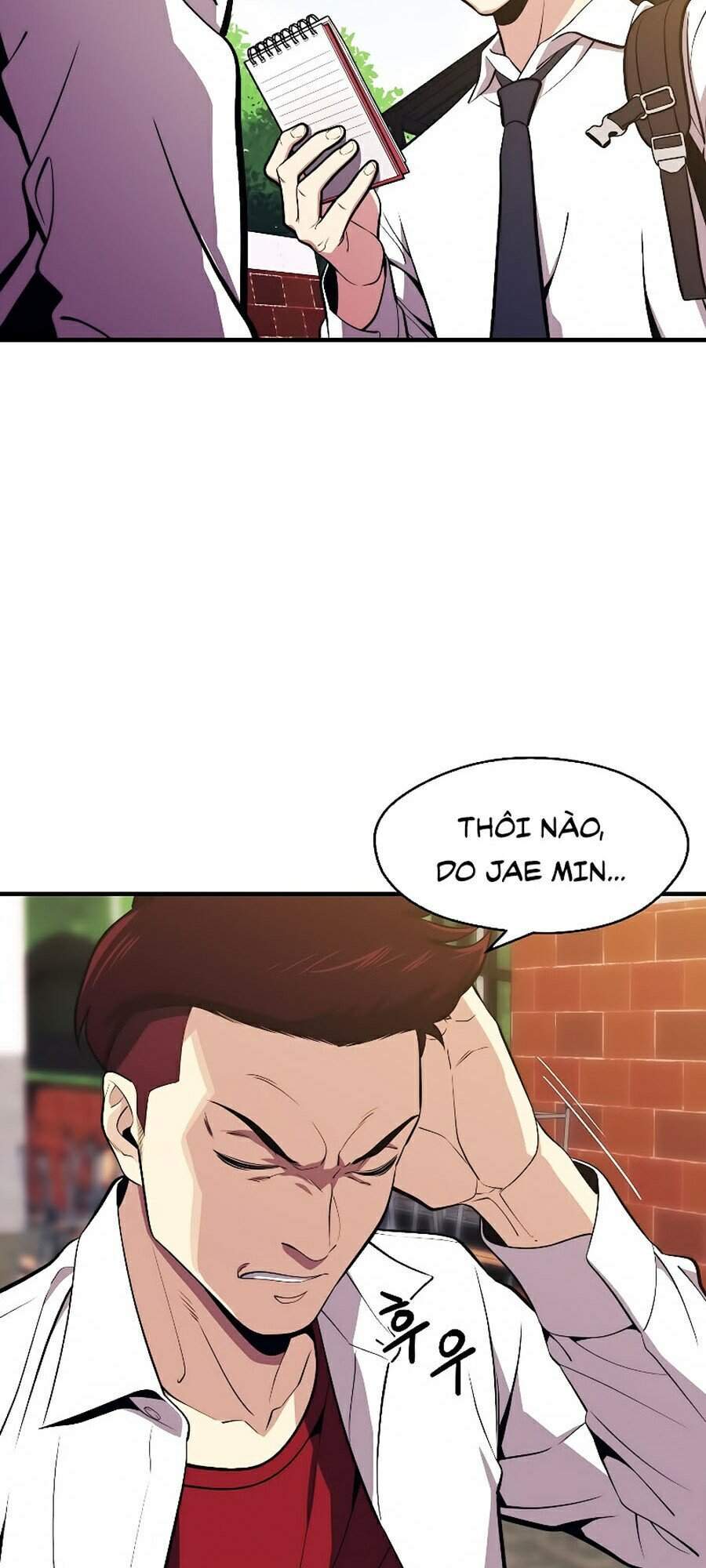 Seoul Tử Linh Sư - Chương 1