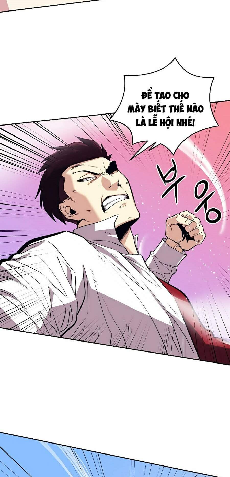 Seoul Tử Linh Sư - Chương 1