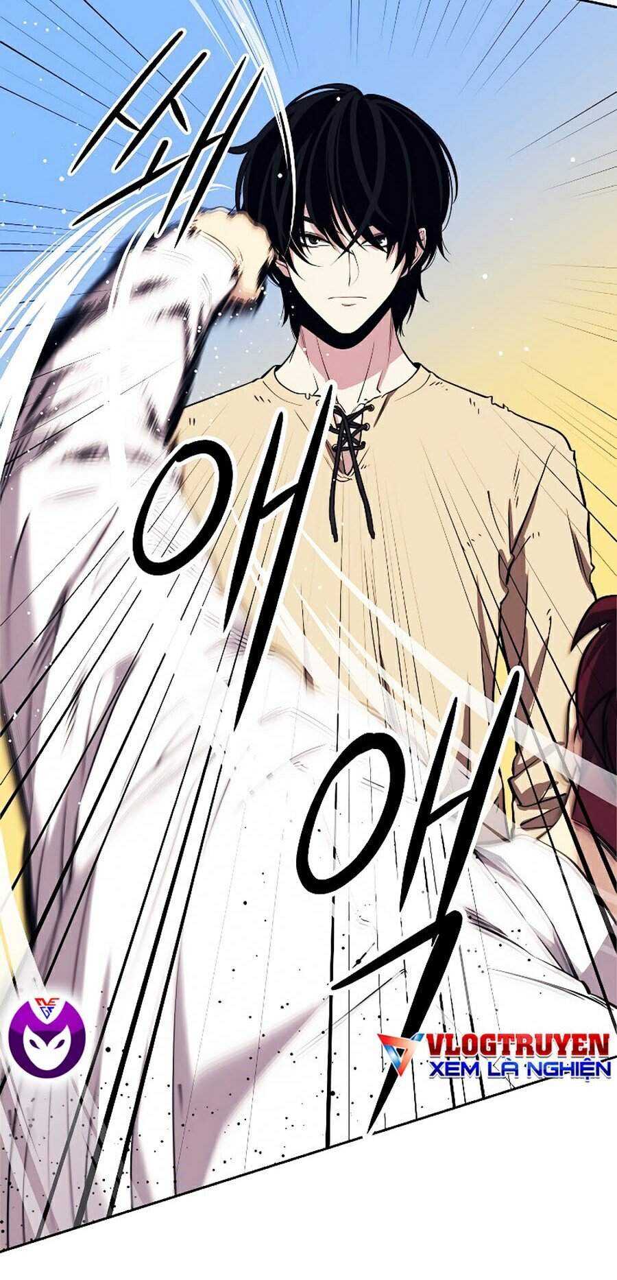 Seoul Tử Linh Sư - Chương 1