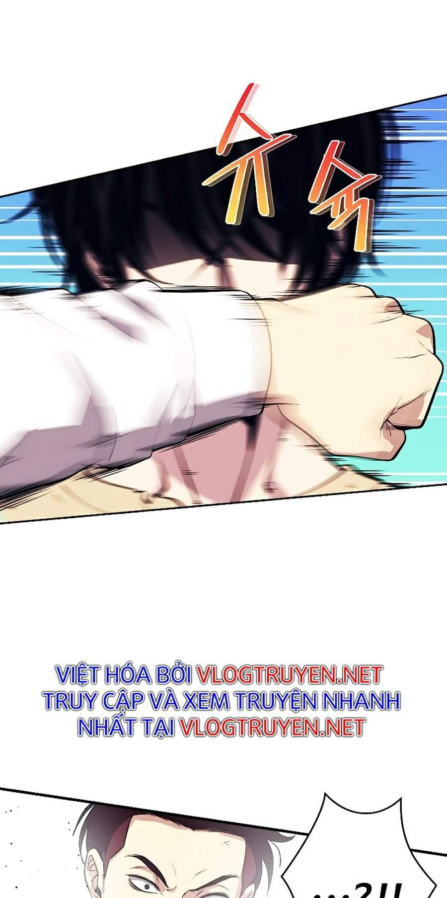 Seoul Tử Linh Sư - Chương 1