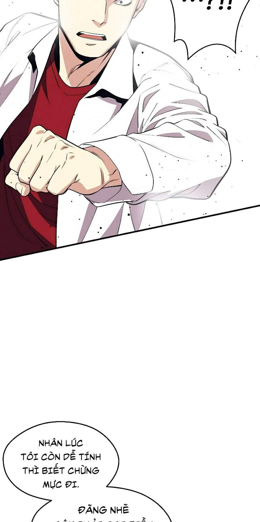 Seoul Tử Linh Sư - Chương 1