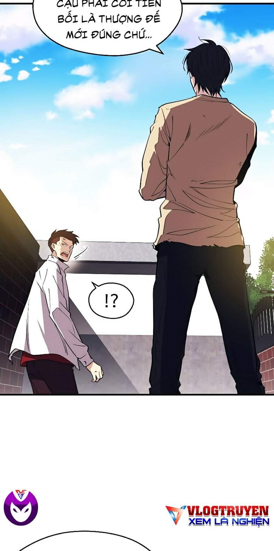 Seoul Tử Linh Sư - Chương 1