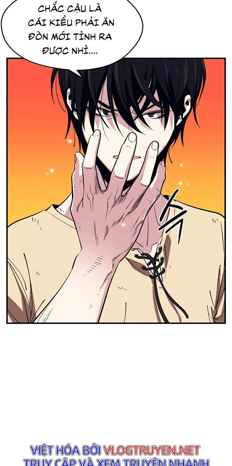 Seoul Tử Linh Sư - Chương 1