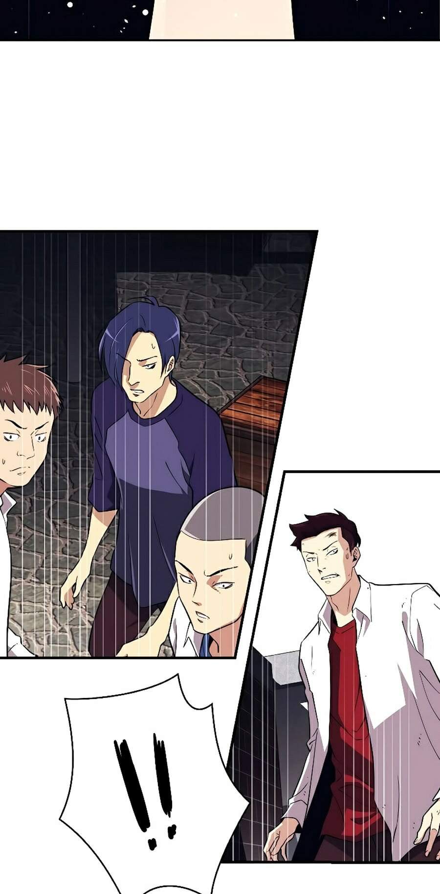 Seoul Tử Linh Sư - Chương 1