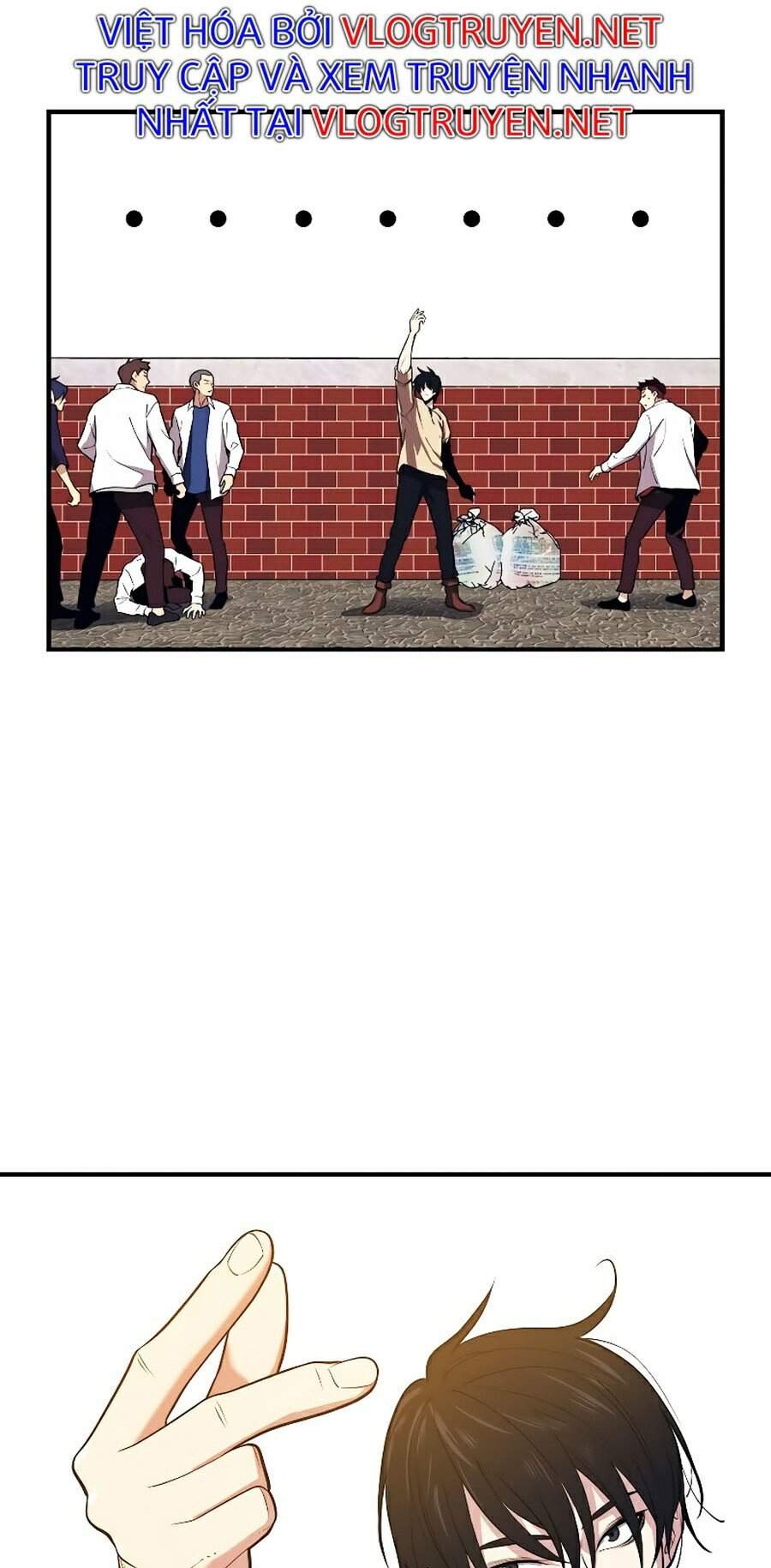 Seoul Tử Linh Sư - Chương 1