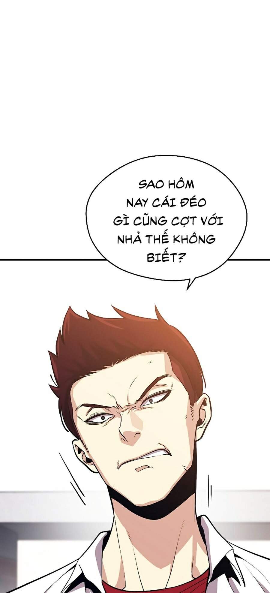 Seoul Tử Linh Sư - Chương 1