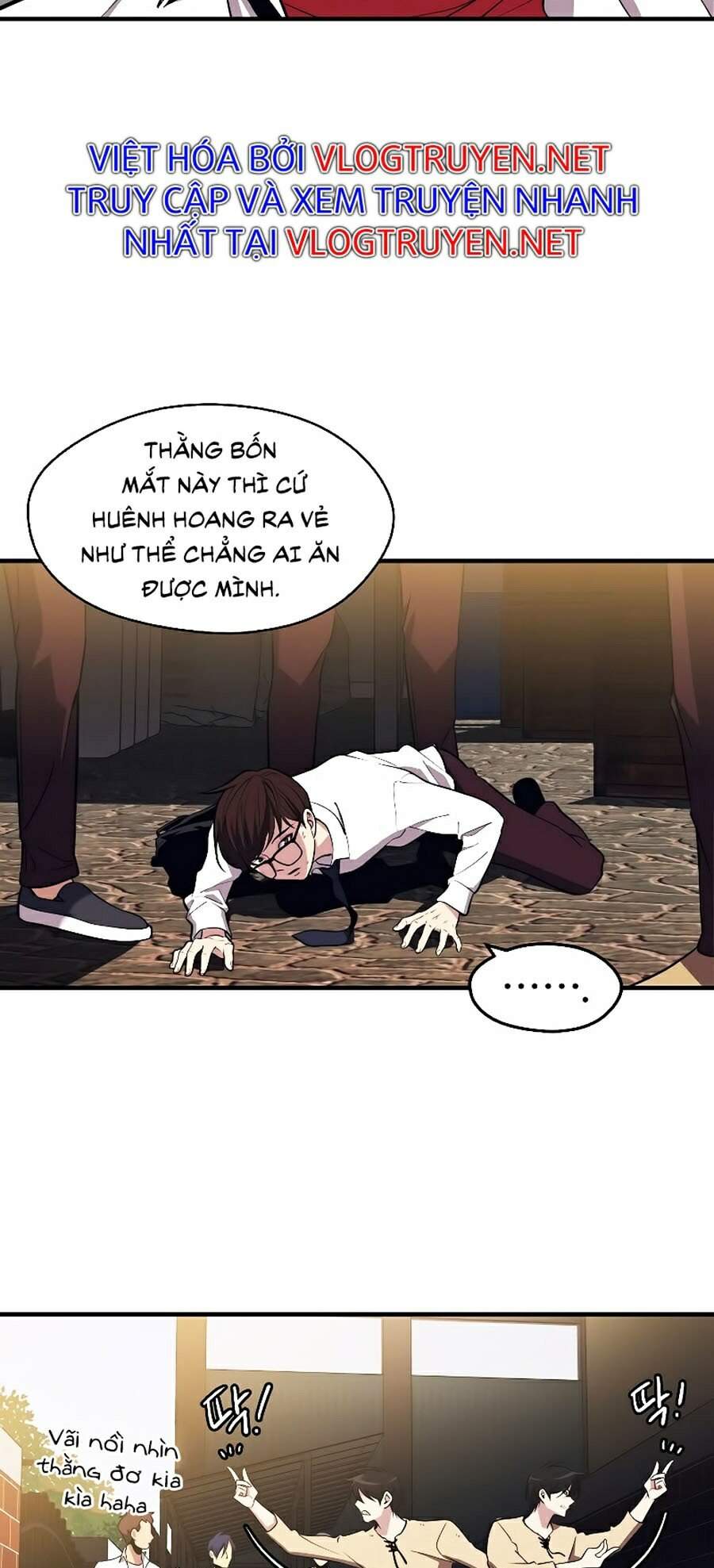 Seoul Tử Linh Sư - Chương 1