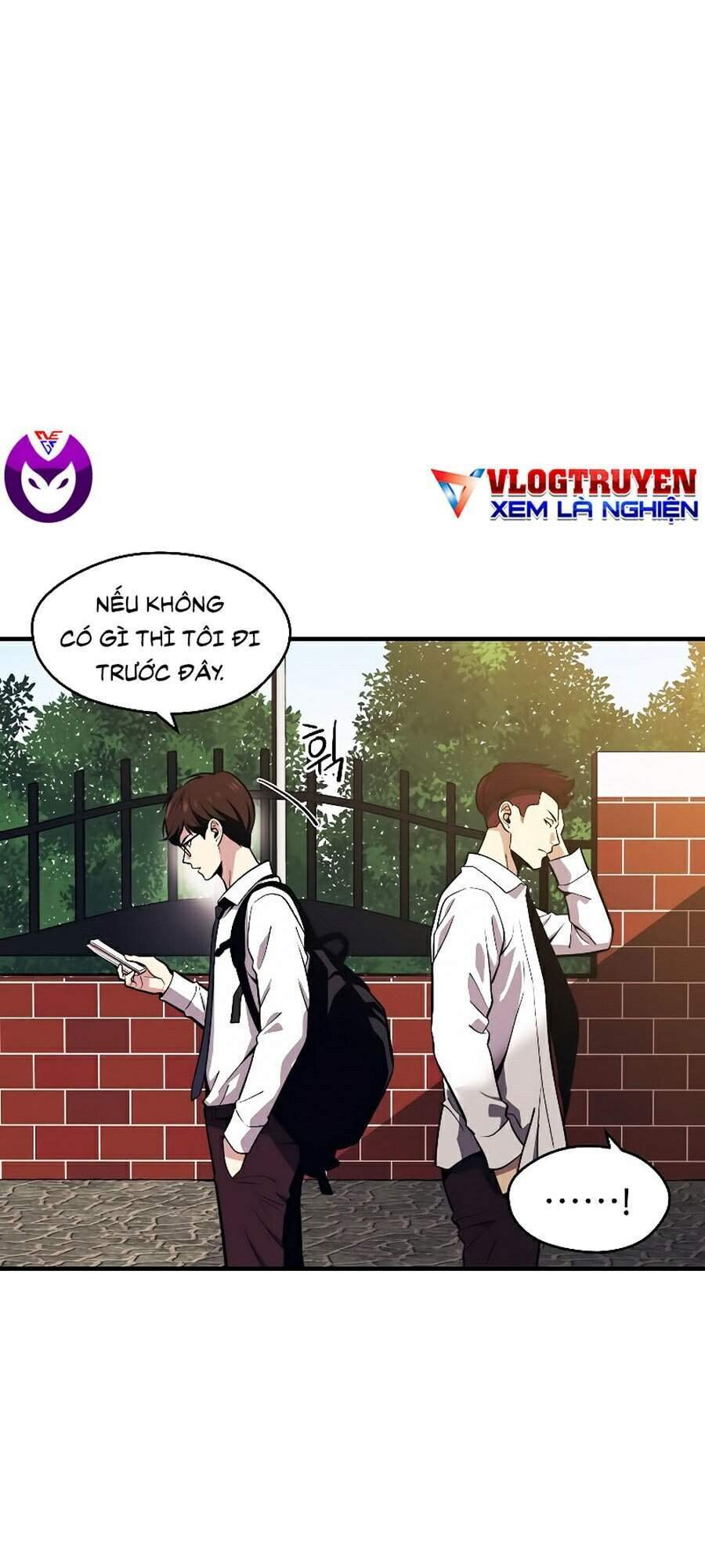 Seoul Tử Linh Sư - Chương 1