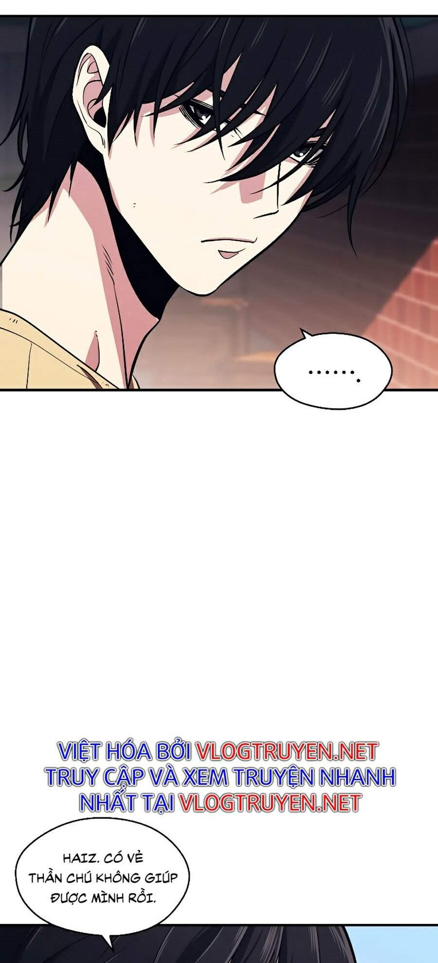 Seoul Tử Linh Sư - Chương 1