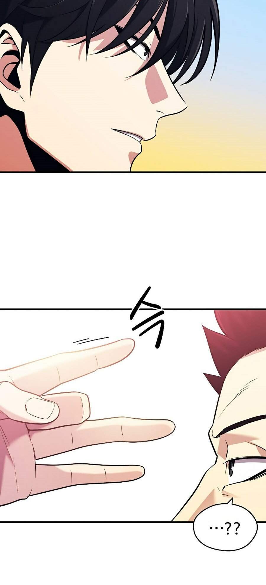 Seoul Tử Linh Sư - Chương 1