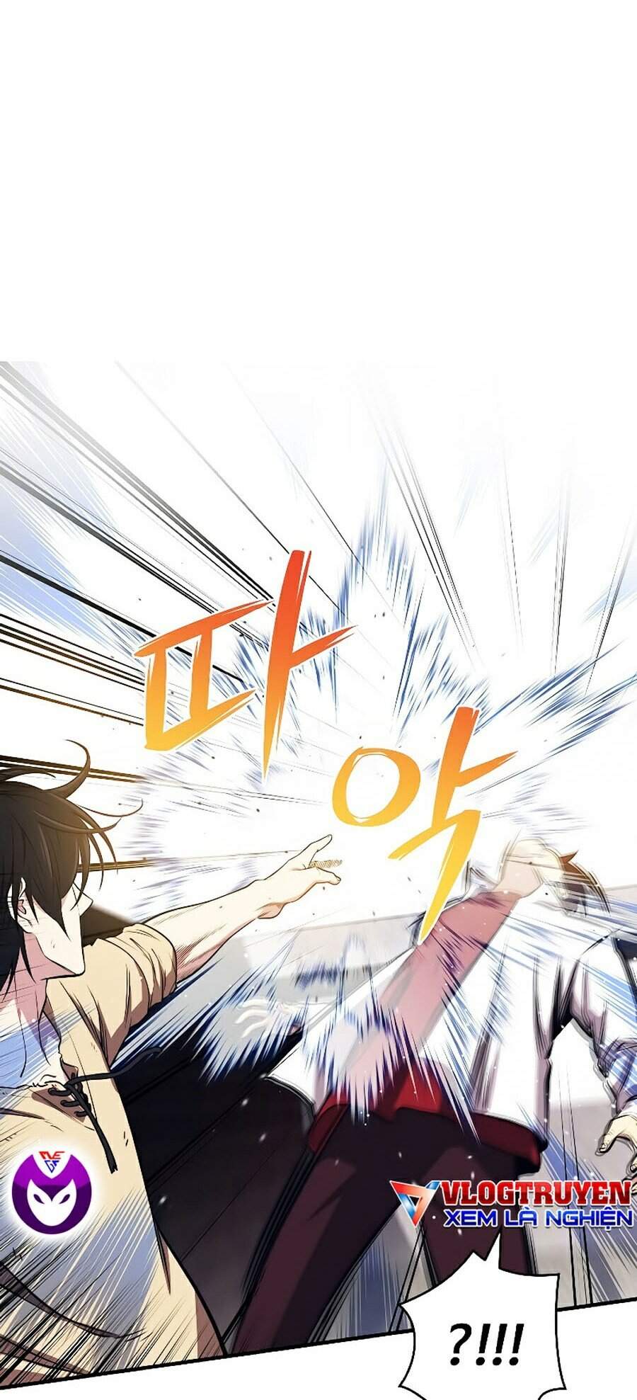 Seoul Tử Linh Sư - Chương 1