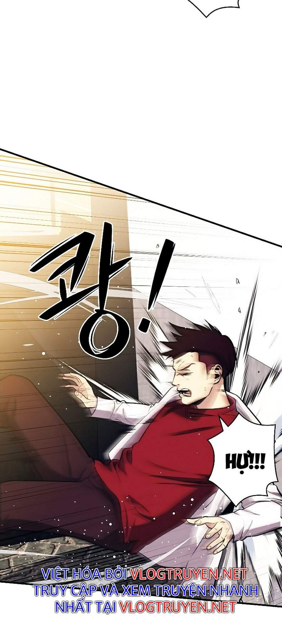 Seoul Tử Linh Sư - Chương 1