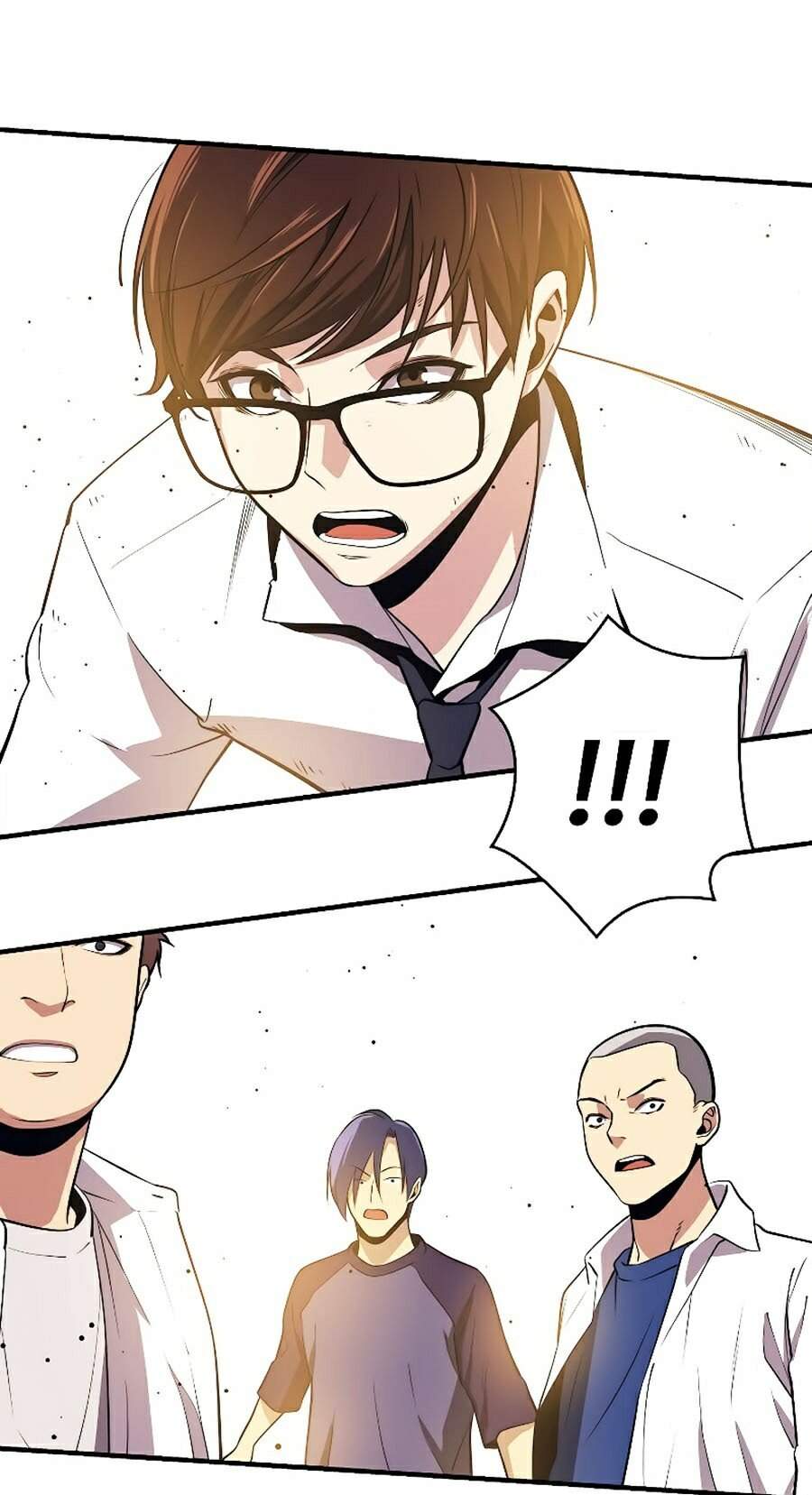 Seoul Tử Linh Sư - Chương 1