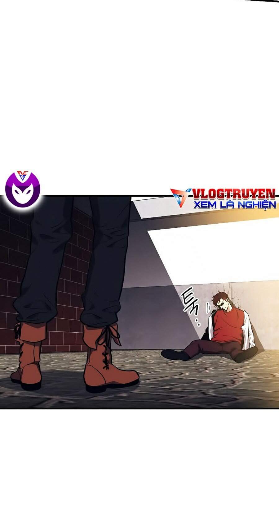 Seoul Tử Linh Sư - Chương 1