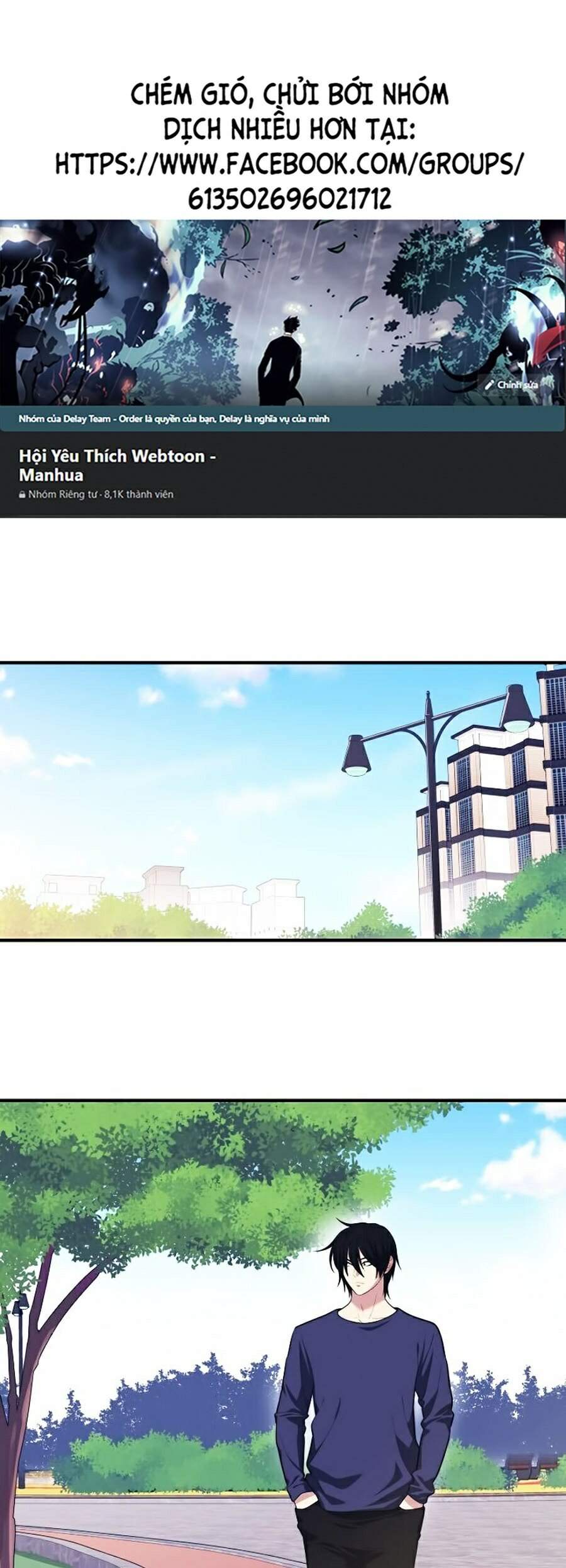 Seoul Tử Linh Sư - Chương 10