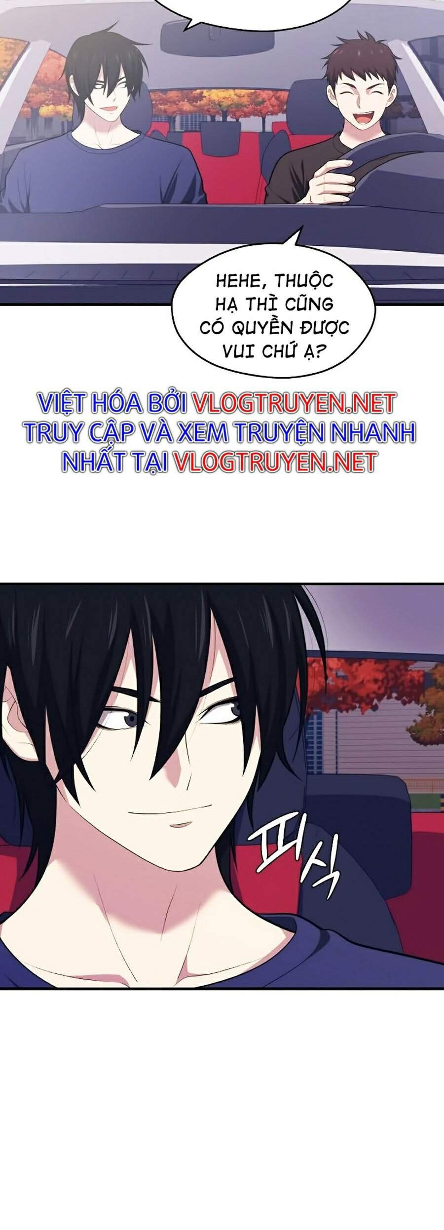 Seoul Tử Linh Sư - Chương 10