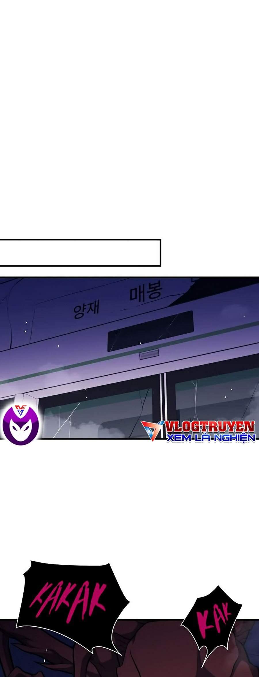 Seoul Tử Linh Sư - Chương 10