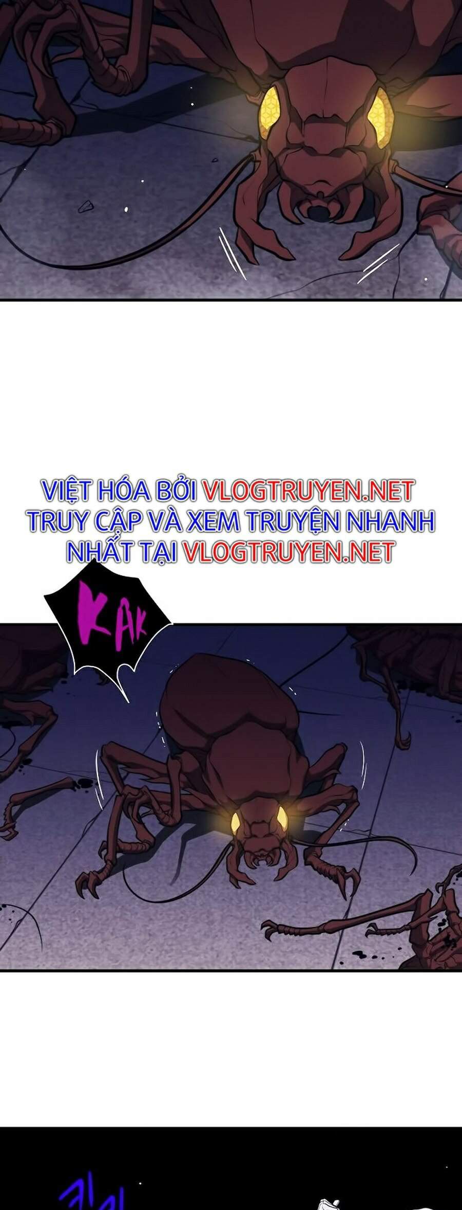 Seoul Tử Linh Sư - Chương 10