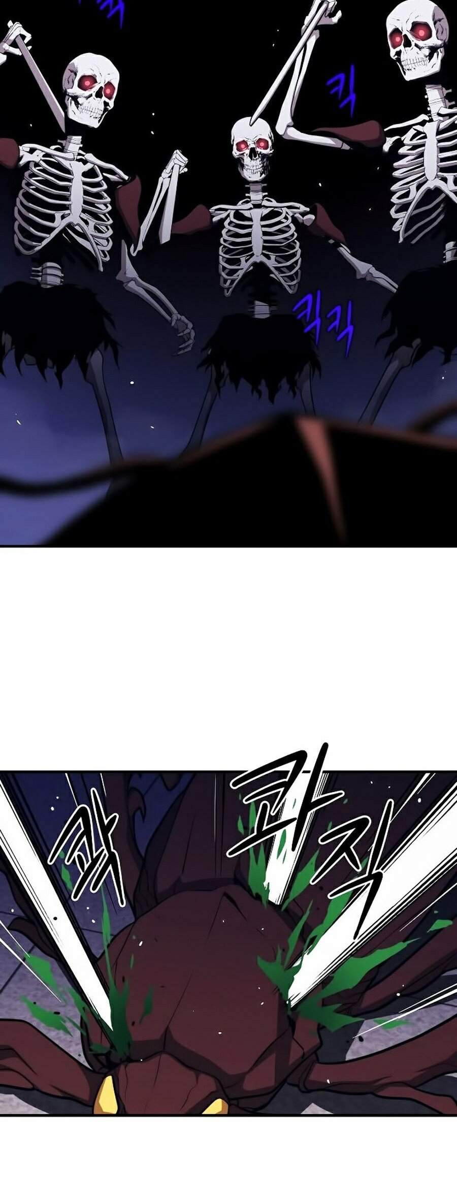 Seoul Tử Linh Sư - Chương 10