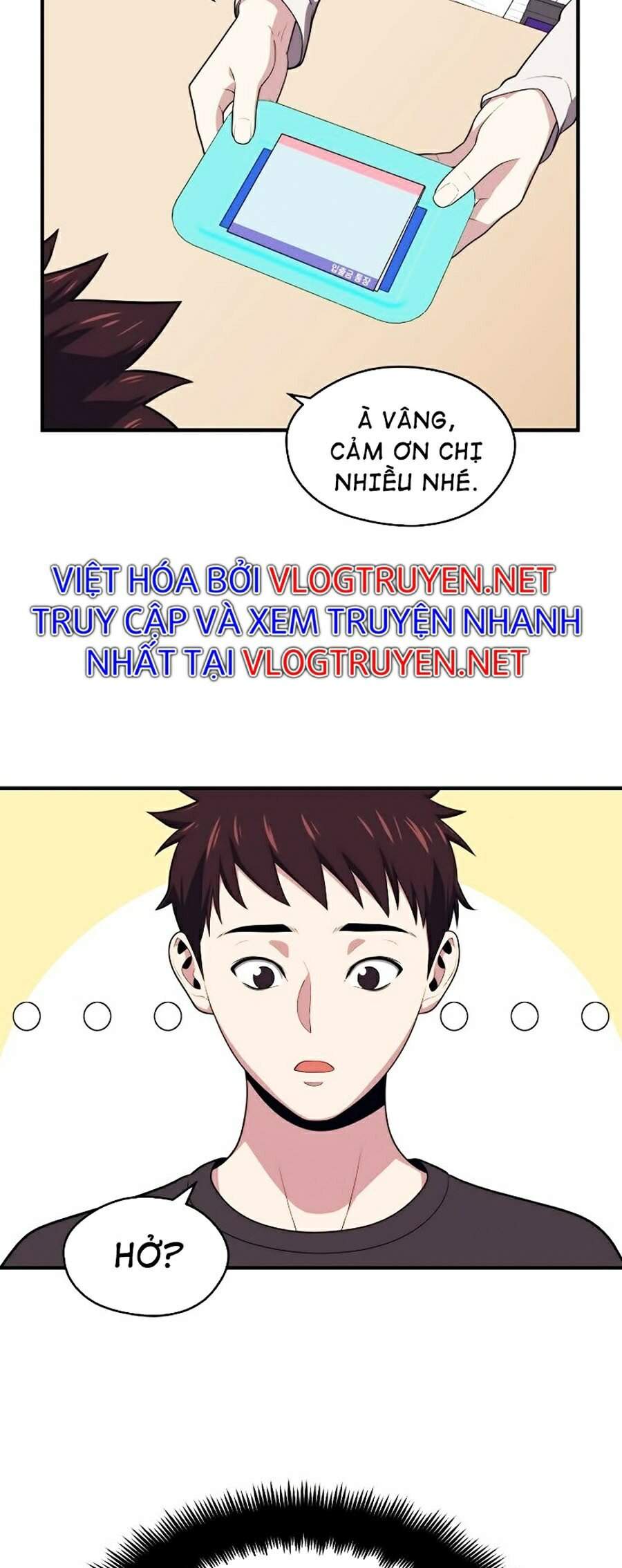 Seoul Tử Linh Sư - Chương 10