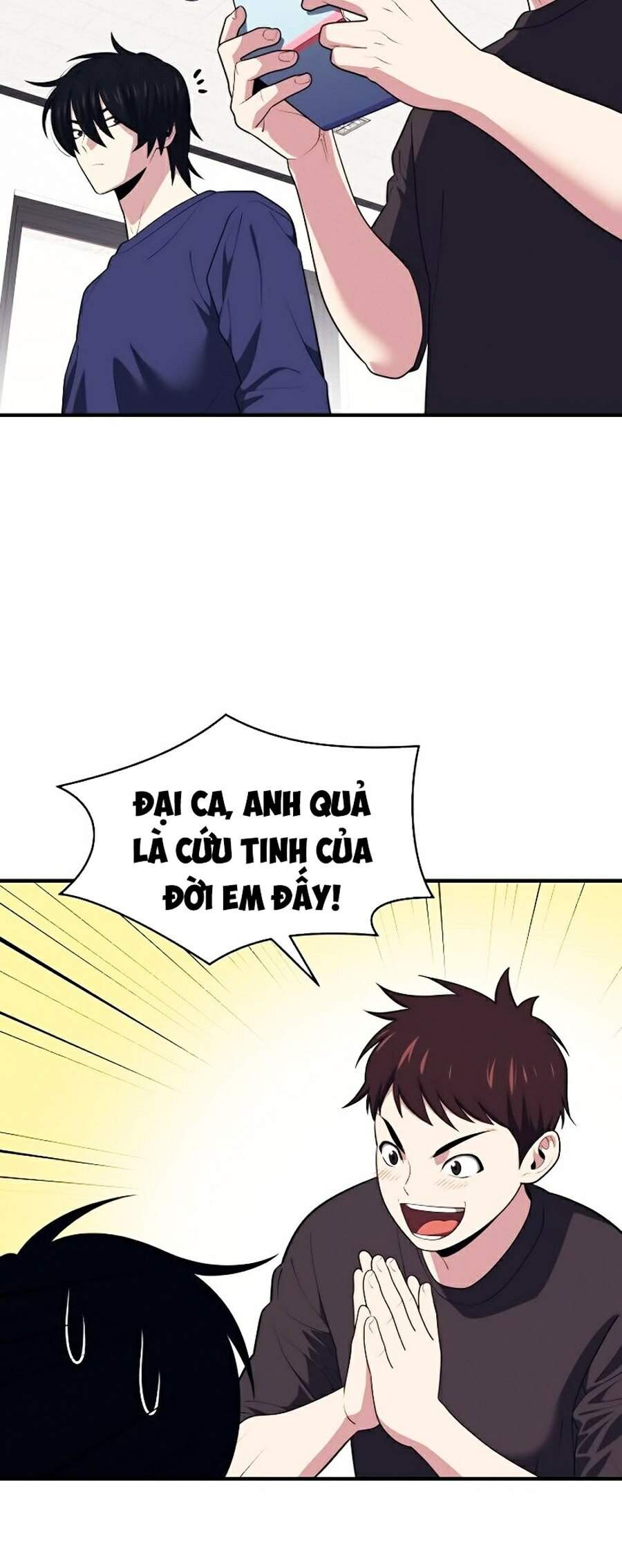 Seoul Tử Linh Sư - Chương 10