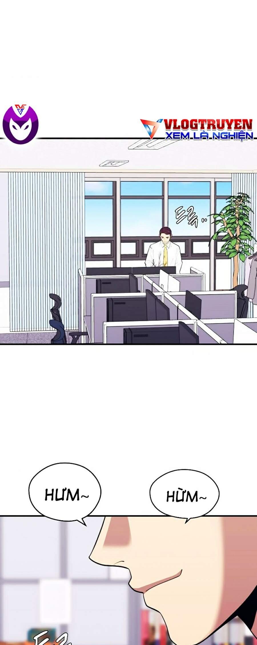 Seoul Tử Linh Sư - Chương 10