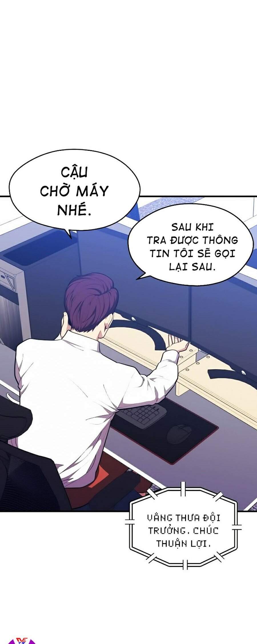 Seoul Tử Linh Sư - Chương 10